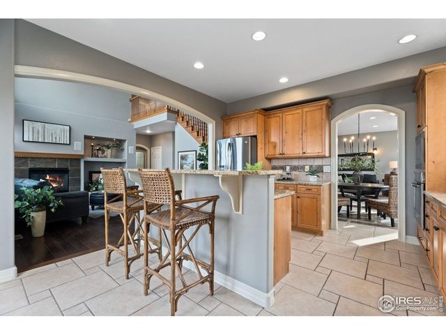 1432 Red Fox Cir, Severance, CO 80550