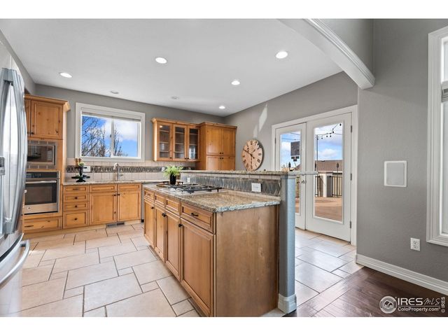 1432 Red Fox Cir, Severance, CO 80550