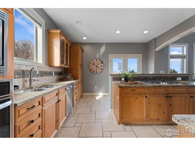 1432 Red Fox Cir, Severance, CO 80550