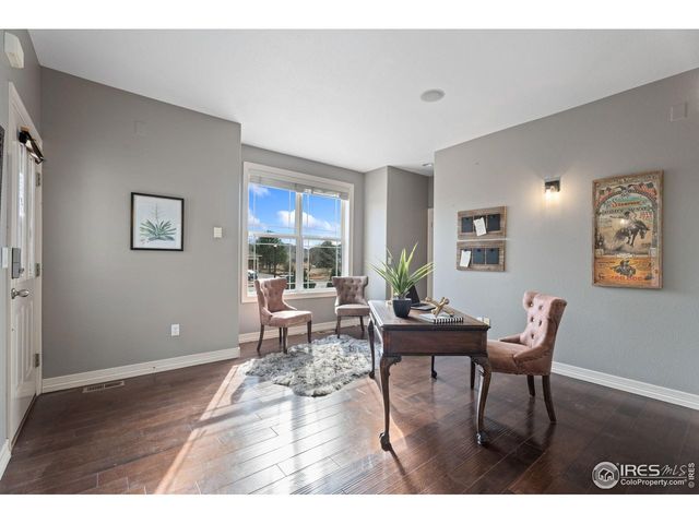 1432 Red Fox Cir, Severance, CO 80550