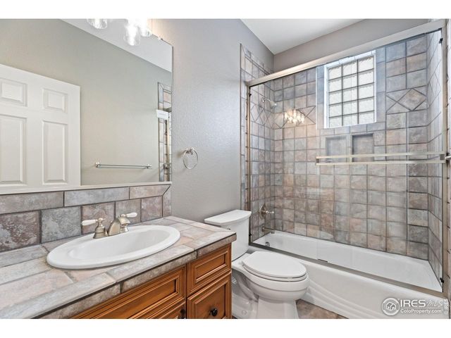 1432 Red Fox Cir, Severance, CO 80550