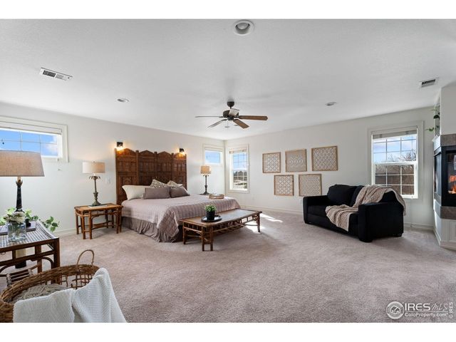 1432 Red Fox Cir, Severance, CO 80550