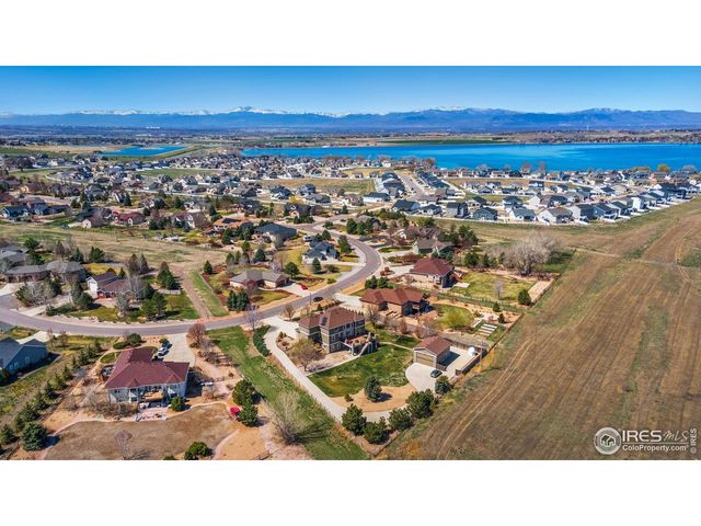 1432 Red Fox Cir, Severance, CO 80550