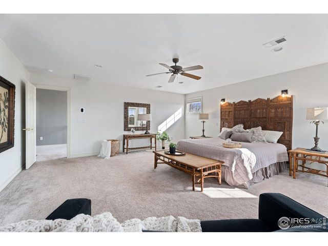 1432 Red Fox Cir, Severance, CO 80550