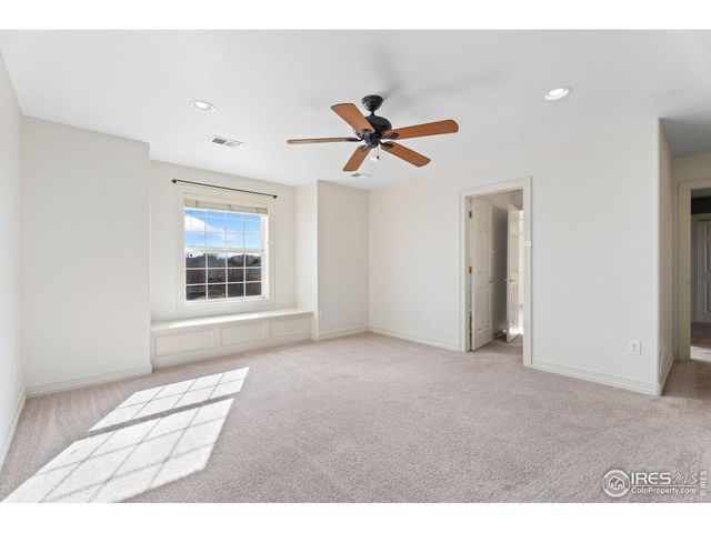 1432 Red Fox Cir, Severance, CO 80550