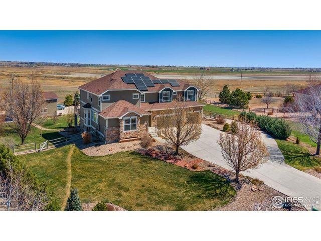 1432 Red Fox Cir, Severance, CO 80550