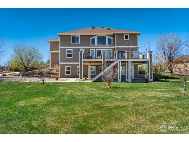 1432 Red Fox Cir, Severance, CO 80550