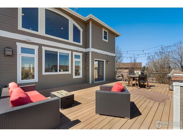 1432 Red Fox Cir, Severance, CO 80550