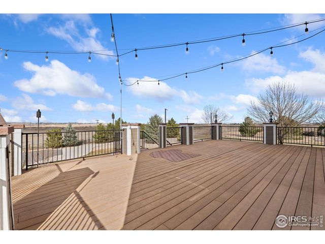 1432 Red Fox Cir, Severance, CO 80550