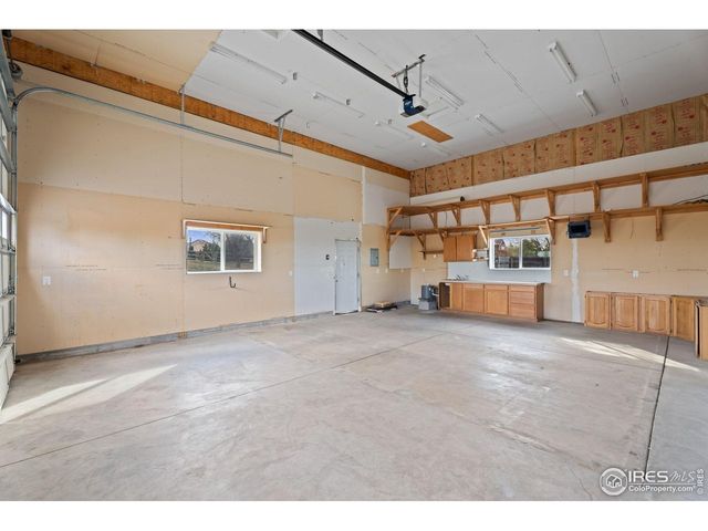 1432 Red Fox Cir, Severance, CO 80550