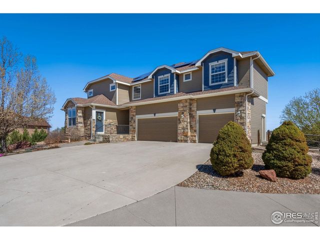 1432 Red Fox Cir, Severance, CO 80550