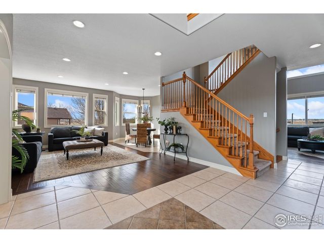 1432 Red Fox Cir, Severance, CO 80550