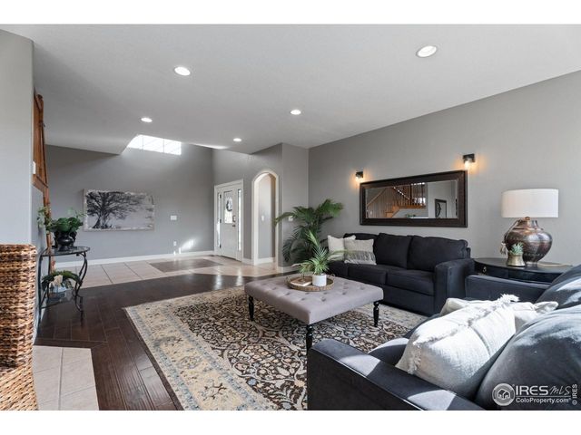 1432 Red Fox Cir, Severance, CO 80550