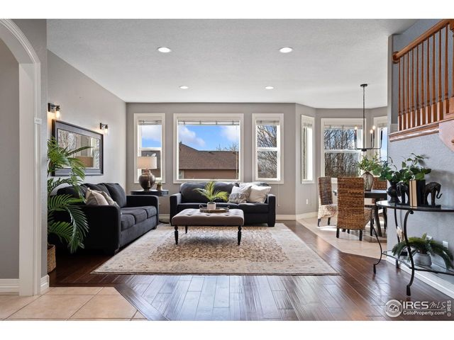 1432 Red Fox Cir, Severance, CO 80550