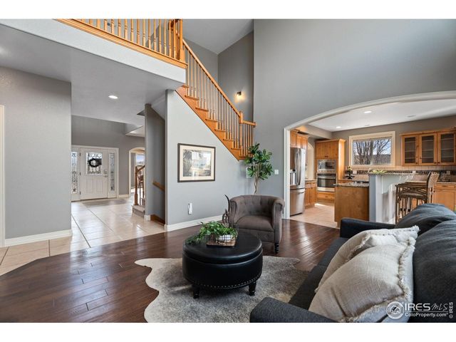 1432 Red Fox Cir, Severance, CO 80550