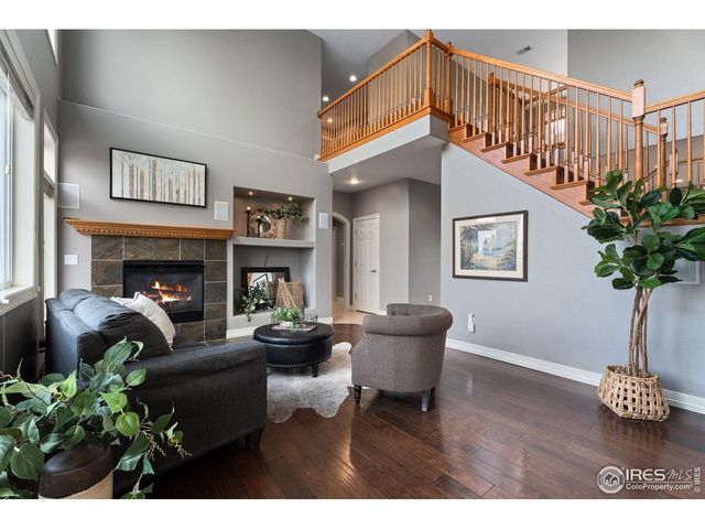 1432 Red Fox Cir, Severance, CO 80550