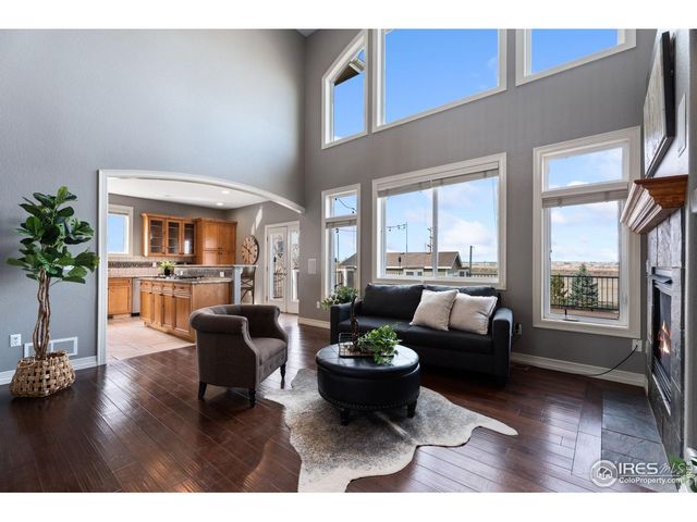 1432 Red Fox Cir, Severance, CO 80550