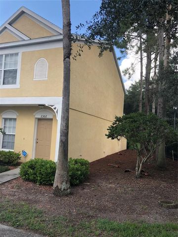 2302 LAKE WOODBERRY CIRCLE, Brandon, FL 33510