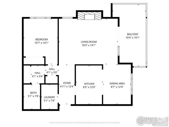 600 Manhattan Drive, Boulder, CO 80303