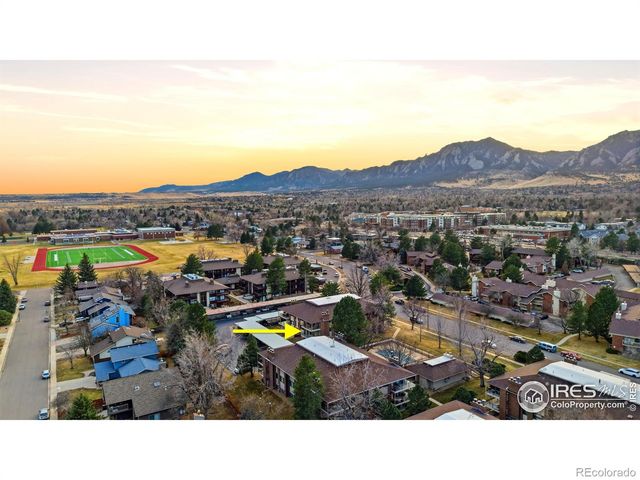 600 Manhattan Drive, Boulder, CO 80303