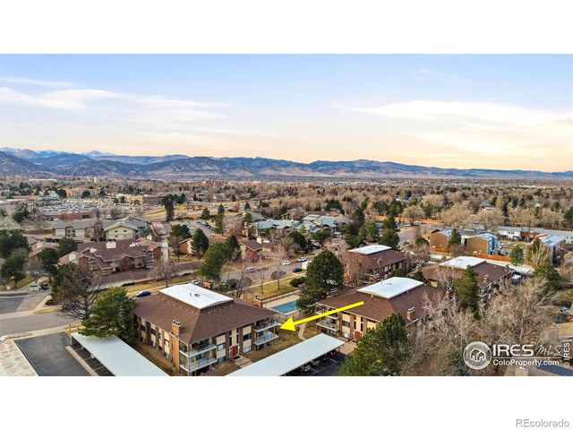 600 Manhattan Drive, Boulder, CO 80303