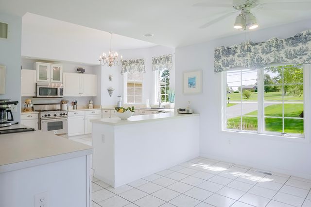 120 S 725 W, Crown Point, IN 46307