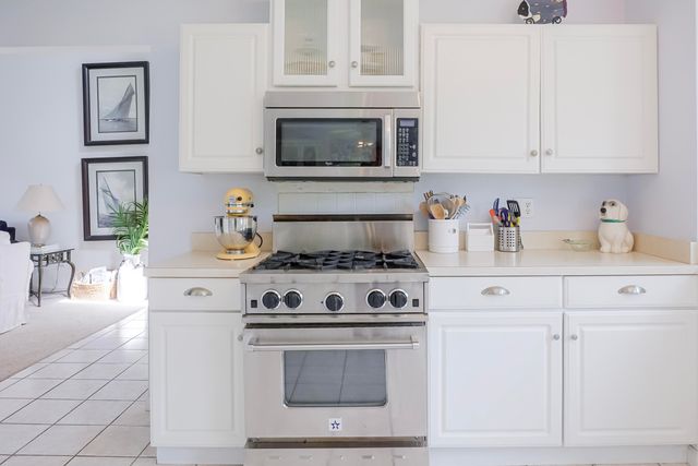 120 S 725 W, Crown Point, IN 46307