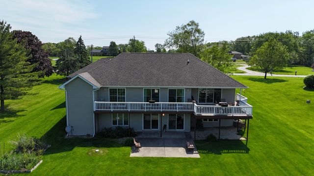 120 S 725 W, Crown Point, IN 46307