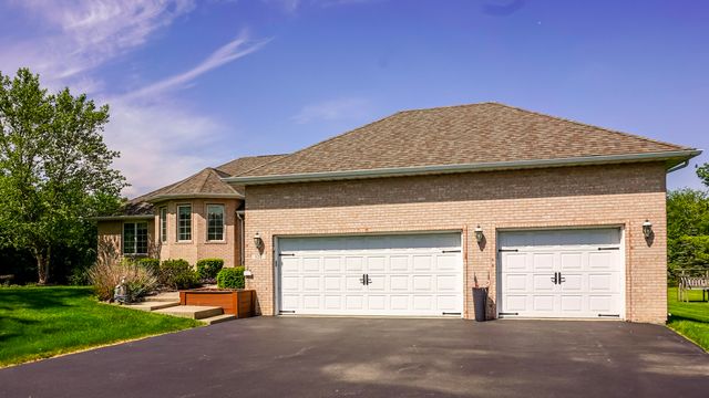 120 S 725 W, Crown Point, IN 46307