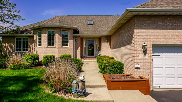 120 S 725 W, Crown Point, IN 46307