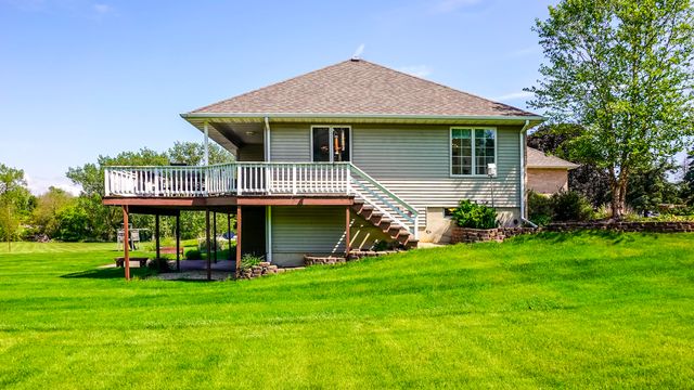 120 S 725 W, Crown Point, IN 46307
