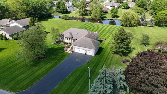 120 S 725 W, Crown Point, IN 46307