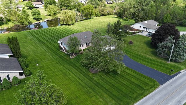 120 S 725 W, Crown Point, IN 46307