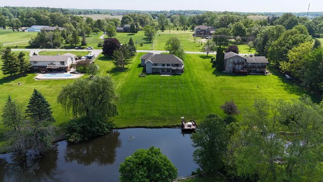 120 S 725 W, Crown Point, IN 46307