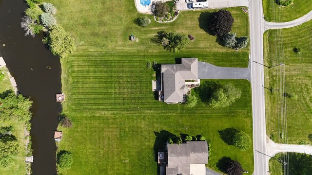 120 S 725 W, Crown Point, IN 46307