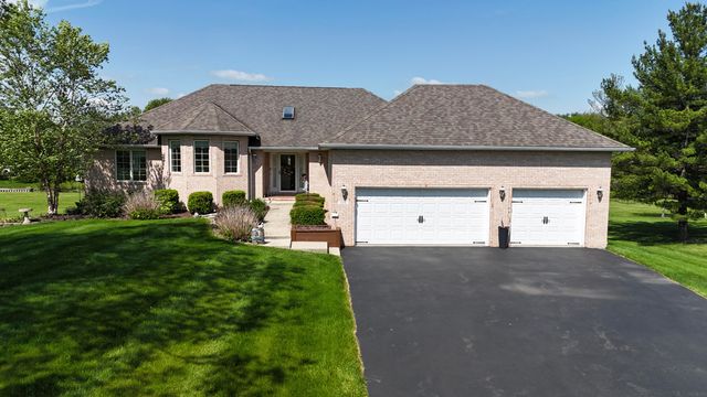 120 S 725 W, Crown Point, IN 46307