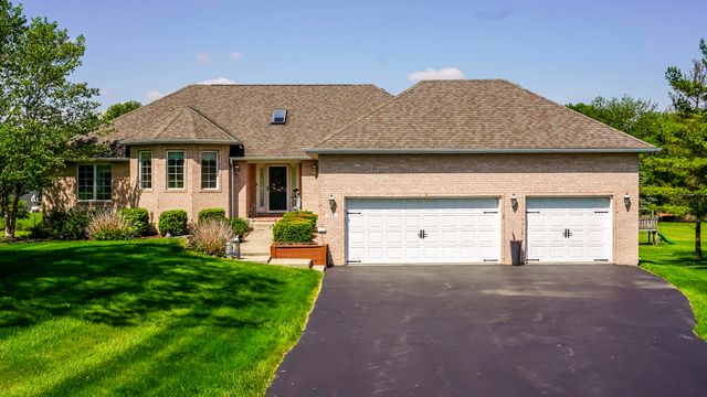 120 S 725 W, Crown Point, IN 46307