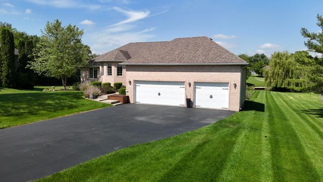 120 S 725 W, Crown Point, IN 46307