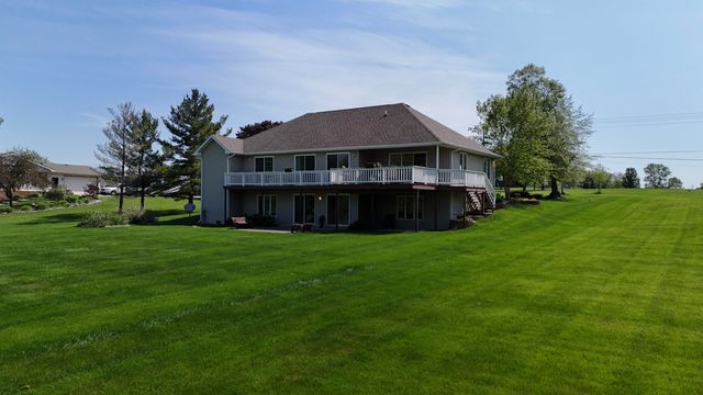 120 S 725 W, Crown Point, IN 46307