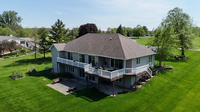 120 S 725 W, Crown Point, IN 46307