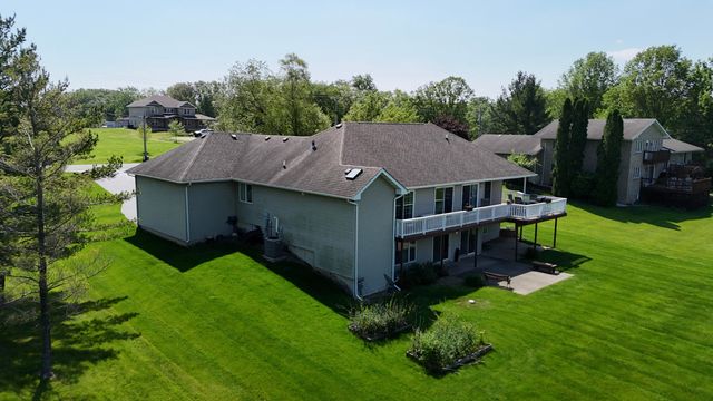 120 S 725 W, Crown Point, IN 46307