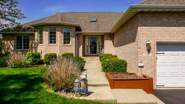 120 S 725 W, Crown Point, IN 46307