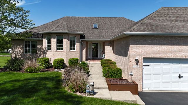 120 S 725 W, Crown Point, IN 46307