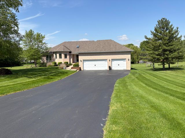 120 S 725 W, Crown Point, IN 46307