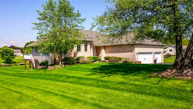 120 S 725 W, Crown Point, IN 46307