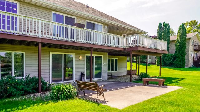 120 S 725 W, Crown Point, IN 46307