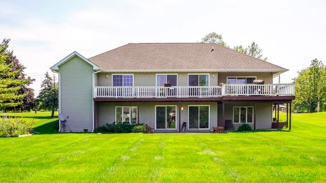 120 S 725 W, Crown Point, IN 46307