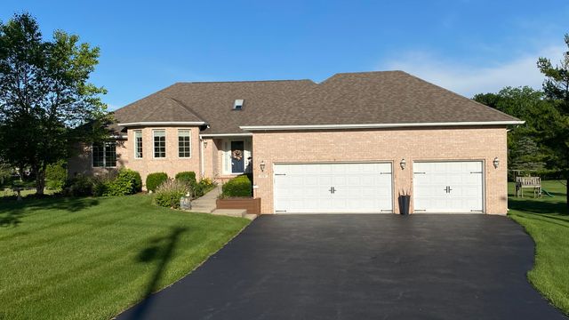 120 S 725 W, Crown Point, IN 46307
