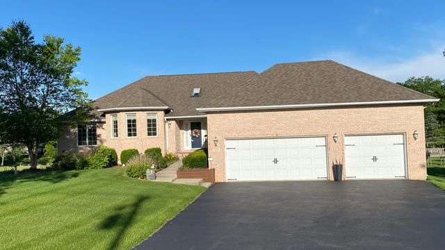 120 S 725 W, Crown Point, IN 46307