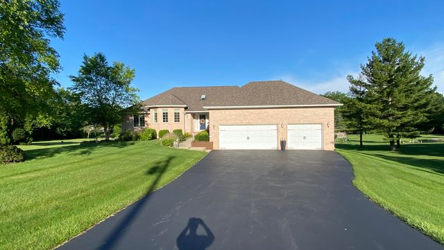 120 S 725 W, Crown Point, IN 46307